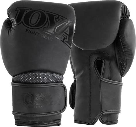 kickboxhandschoenen